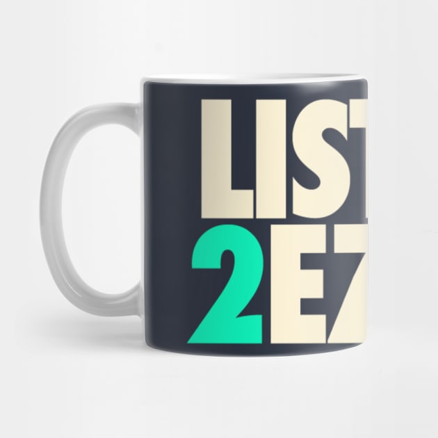 Listen 2 Ezra by ezraletra